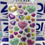 STICKER POP UP CORAZON