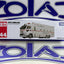144 SUPER AMBULANCE TAKARA TOMY Tomica Takara Tomy disponible en Zoladi Lima