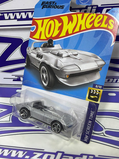 HKH90 CORVETTE GRAND SPORT ROADSTER