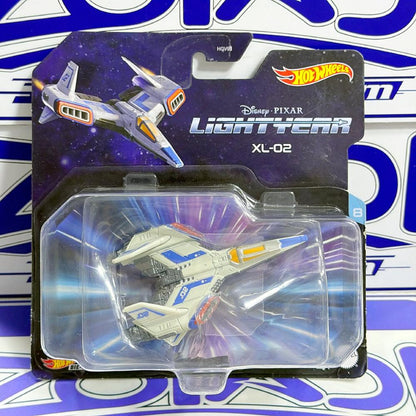 HGW06 XL02 LIGHTYEAR