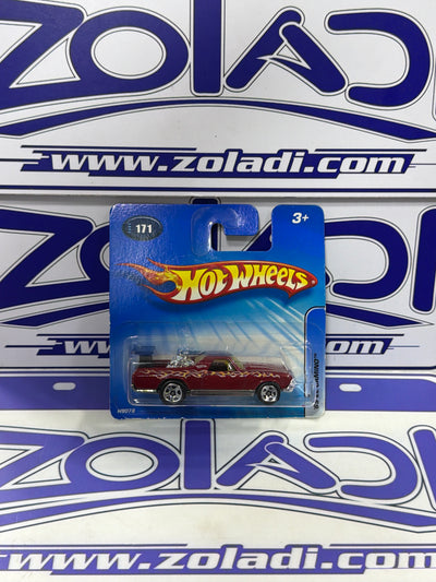 H9079 EL CAMINO 69