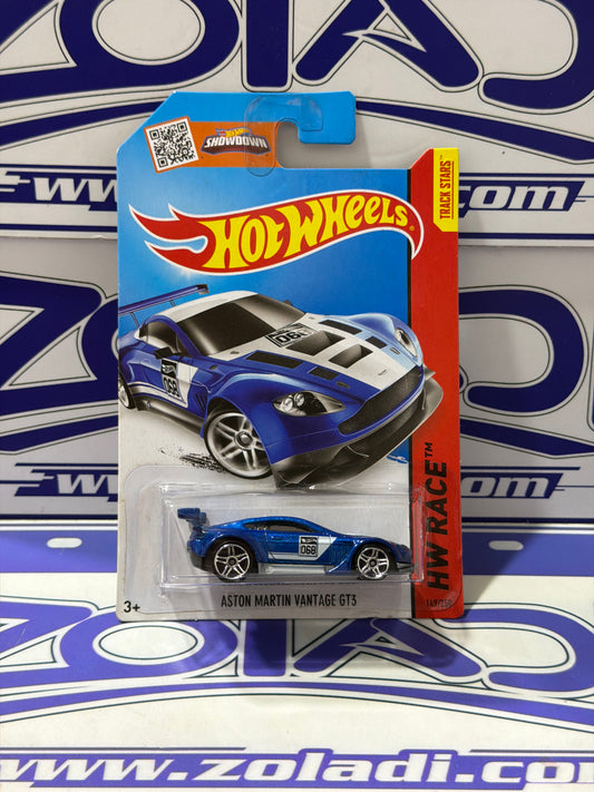 CFH15 ASTON MARTIN VANTAGE GT3