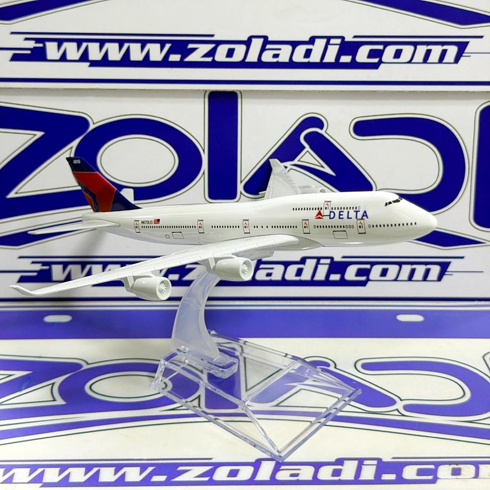 AVION DELTA