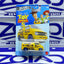 JKX34 CUSTOM PERSONNALISE 77 DODGE VAN FOURGONNETTE TOY STORY