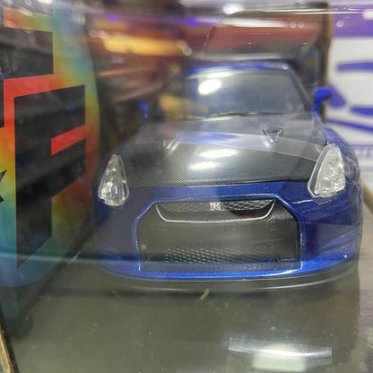 97036 1/24 BRIANS NISSAN GTR35