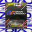 JBL75 LAMBORGHINI HURACÁN LP 620 -2 SUPER TROFEO