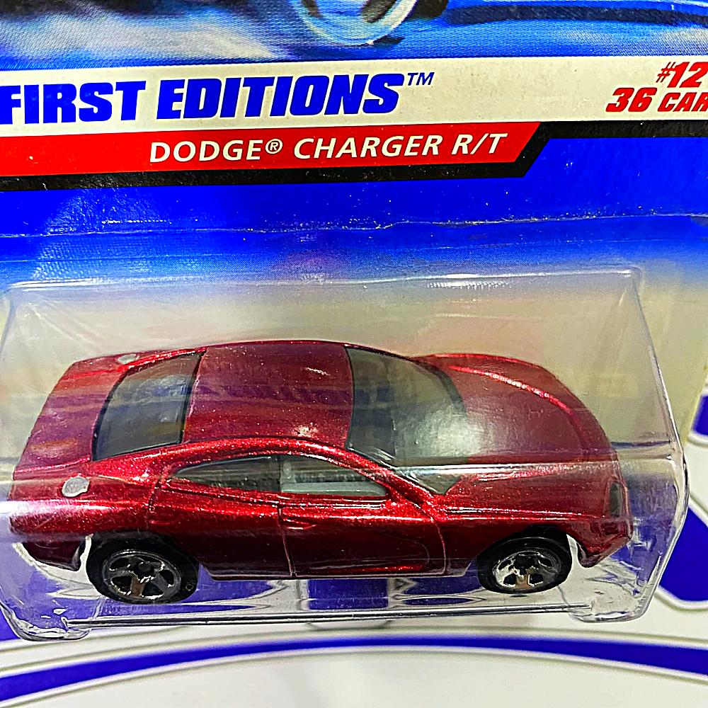 24377 DODGE CHARGER RT