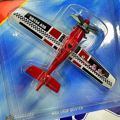 JCN01 MBX CROP DUSTER