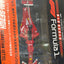 04082 FERRARI SF70H SEBASTIAN VETTEL F1