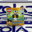 DRAGON BALL CÁPSULA X FREEZER TOMICA
