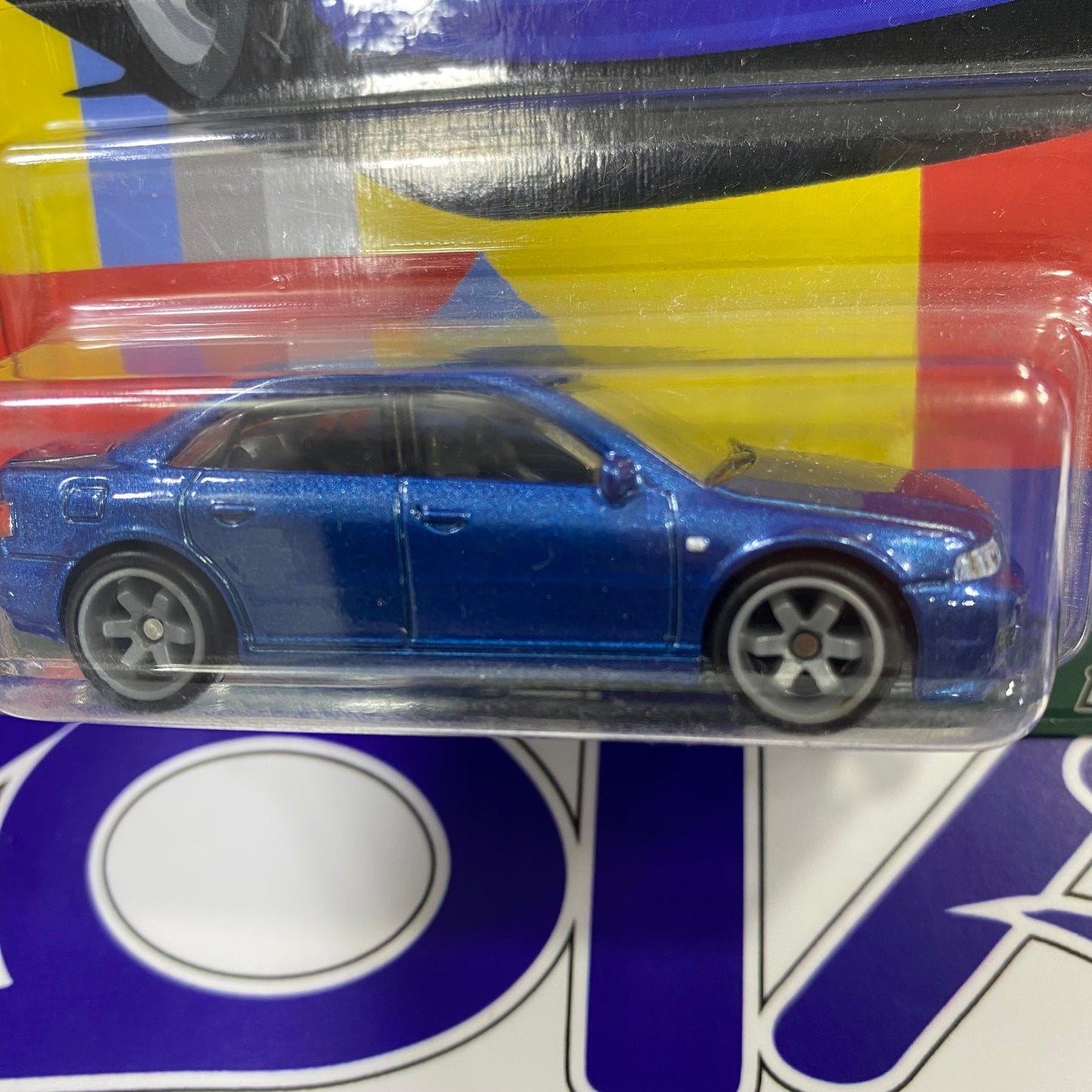 GRJ69 AUDI S4