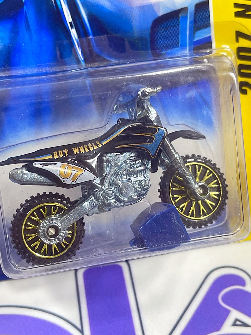 K6143 WASTELANDER