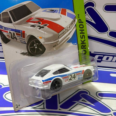 CFL58 DATSUN 240Z