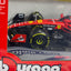 16812 1/18 CARLOS SAINZ SF23 #55 FERRARI BURAGO F1
