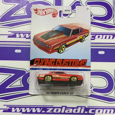 GRT29 68 MONTE CARLO SS