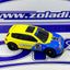 SU HONDA CIVIC EG