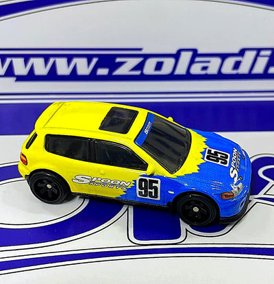 SU HONDA CIVIC EG