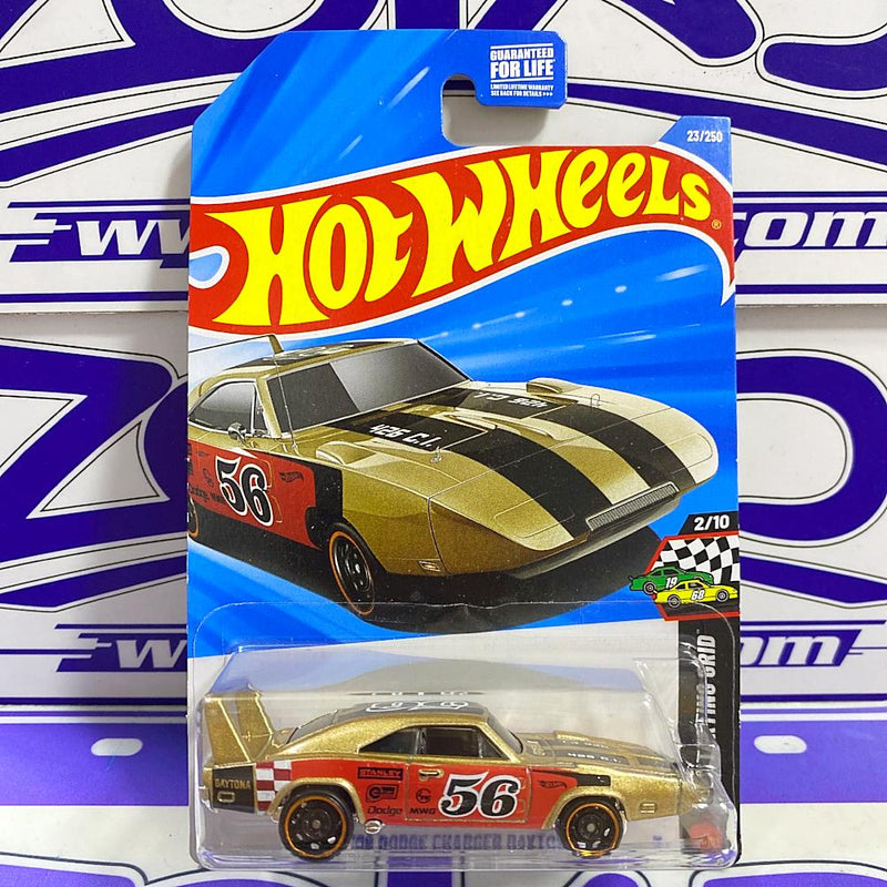 JJH97 69 DODGE CHARGER DAYTONA