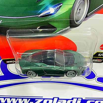 JBK77 AUTOMOBILI PININFARINA BATTISTA