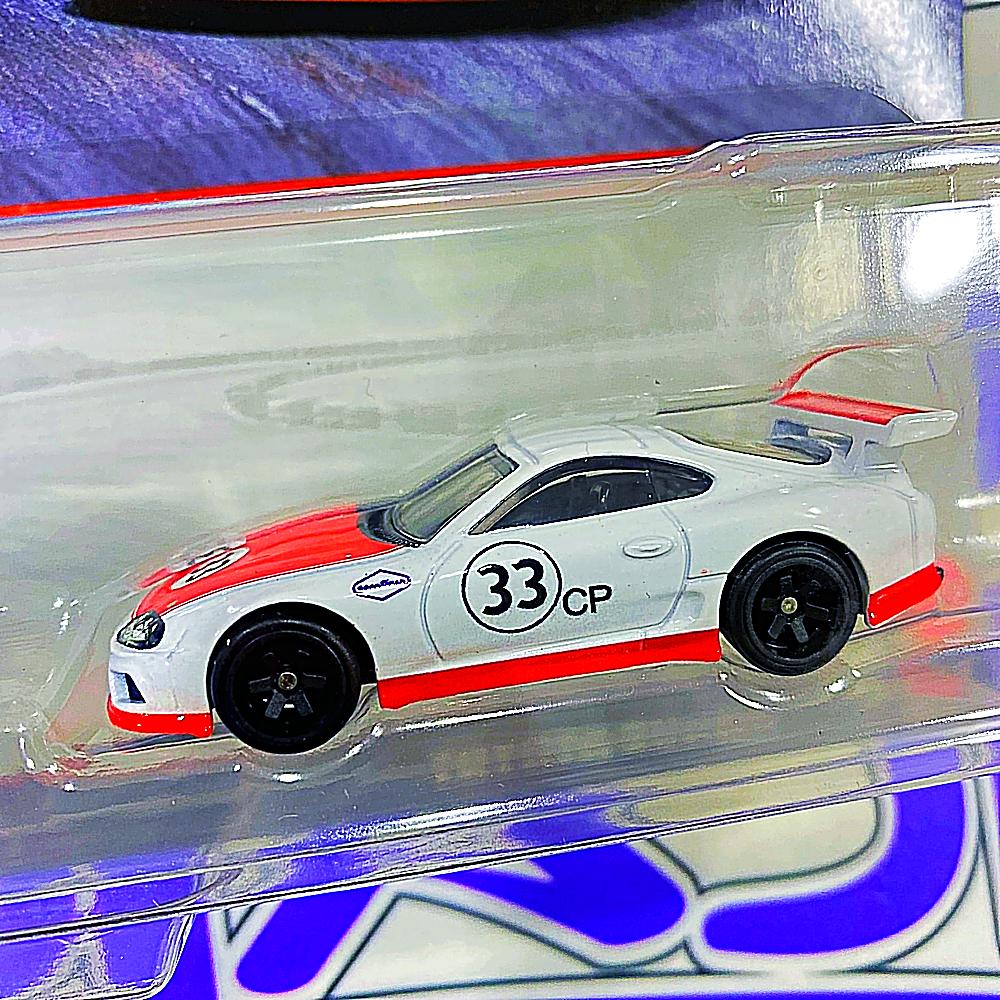 JBL03 TOYOTA 2000GT / TOYOTA SUPRA