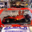 SF-21 C Sainz #55 Ferrari Escala 1/18