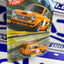 JKY27 CUSTOM PERSONNALISE HONDA N600