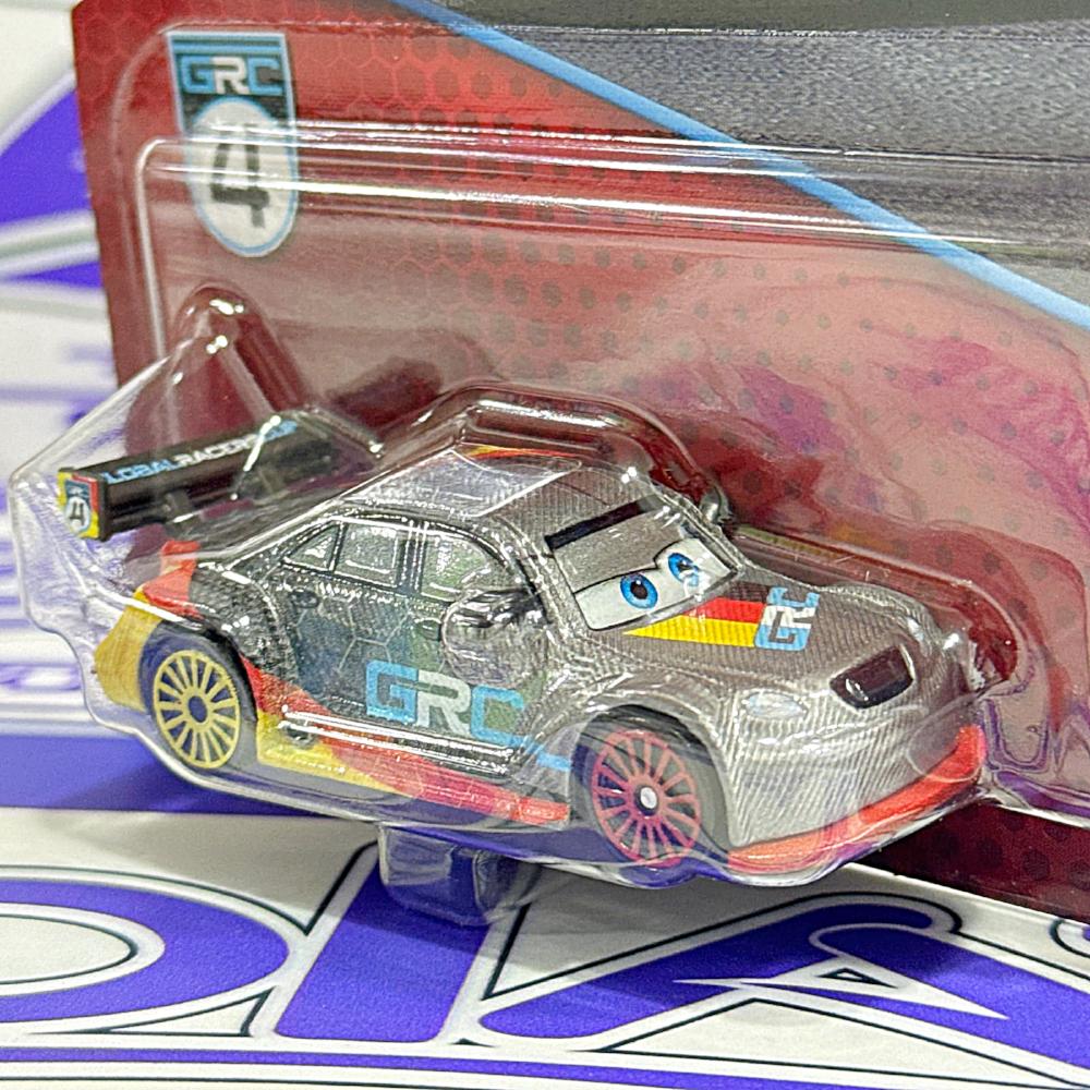 HYD12 MAX SCHNELL CARS