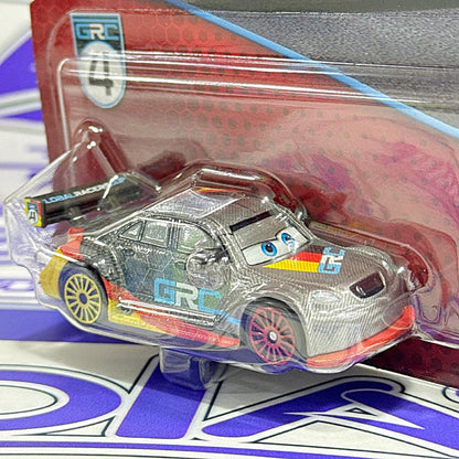 HYD12 MAX SCHNELL CARS