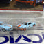 HKF58 SET MUSTANG BOSS 302 Y CUSTOM MUSTANG