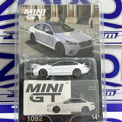 1092 BMW M5 MINI GT