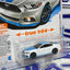 AW64452 FORD MUSTANG GT KING