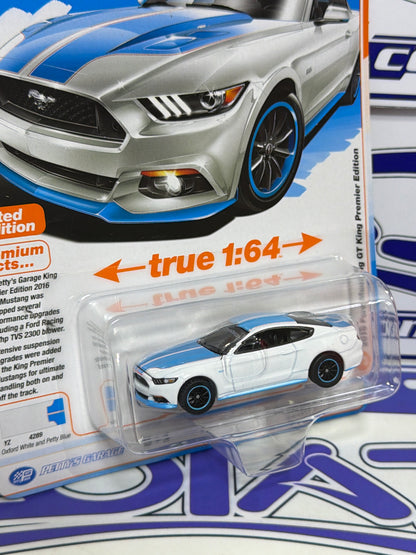 AW64452 FORD MUSTANG GT KING