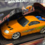 36194 BRIANS TOYOTA SUPRA NITRO RC FAST&FURIOUS
