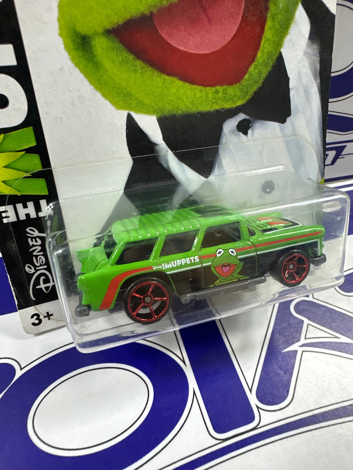 GRP53 CLASSIC NOMAD