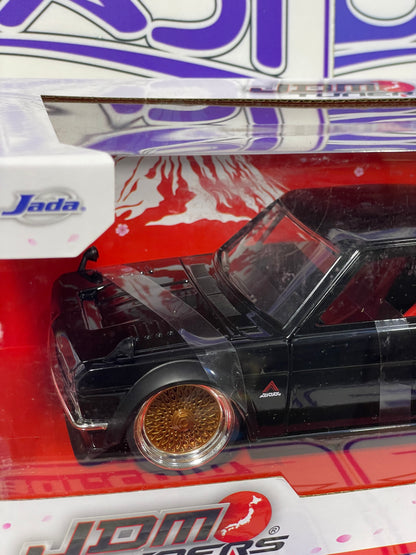 35954 1/24 1973 DATSUN 510