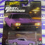 chevy impala chevrolet rapidos y furiosos  hotwheels premium
