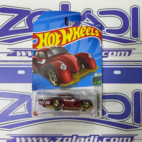 PROMO DEL DÍA: HCW48 VOLKSWAGEN KAFER RACER