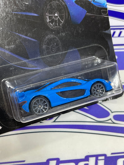 GBB76 MCLAREN P1