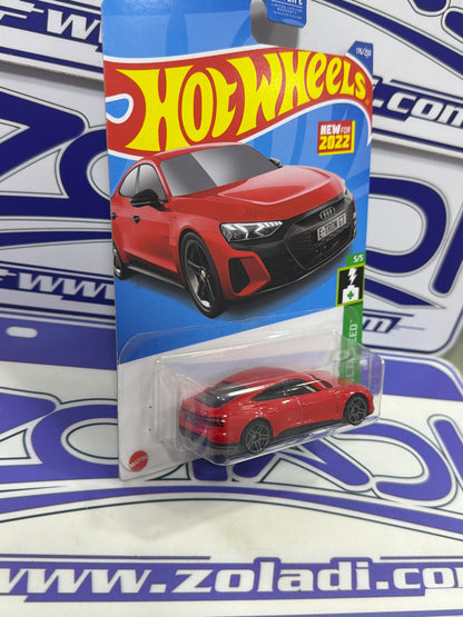 HCX39 AUDI RS E TRON GT