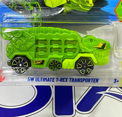 HYY90 HW ULTIMATE T REX TRANSPORTER
