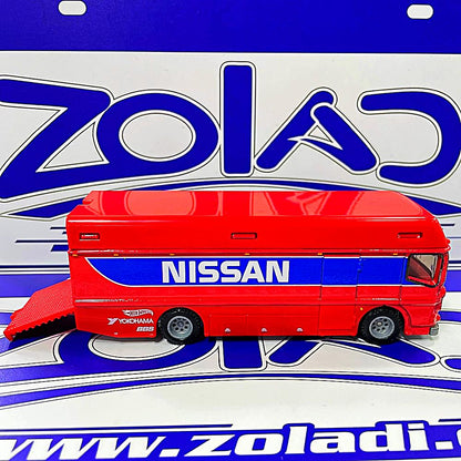 SU GTJ43 EURO HAULER NISSAN