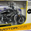 02340 DUCATI X DIAVEL S MAISTO