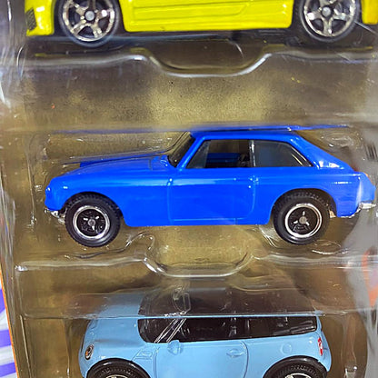 JBX19 AUTOBAHN EXPRESS VI