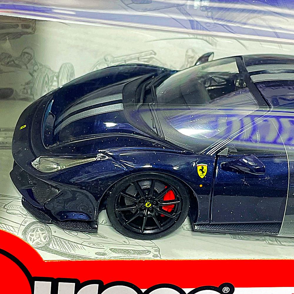 26026 1/24 488 PISTA FERRARI
