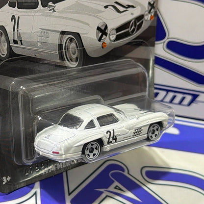 HRV00 MERCEDES BENZ 300 SL