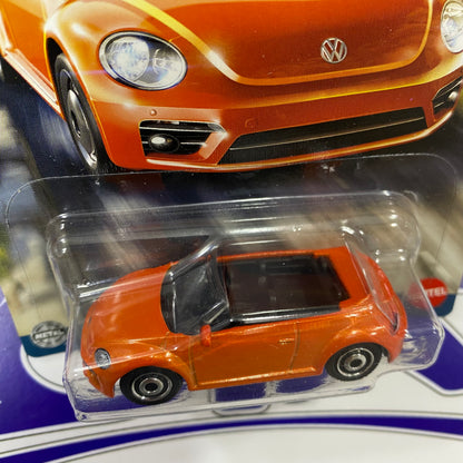 JCH30 2019 VOLKSWAGEN BERTLE CONVERTIBLE