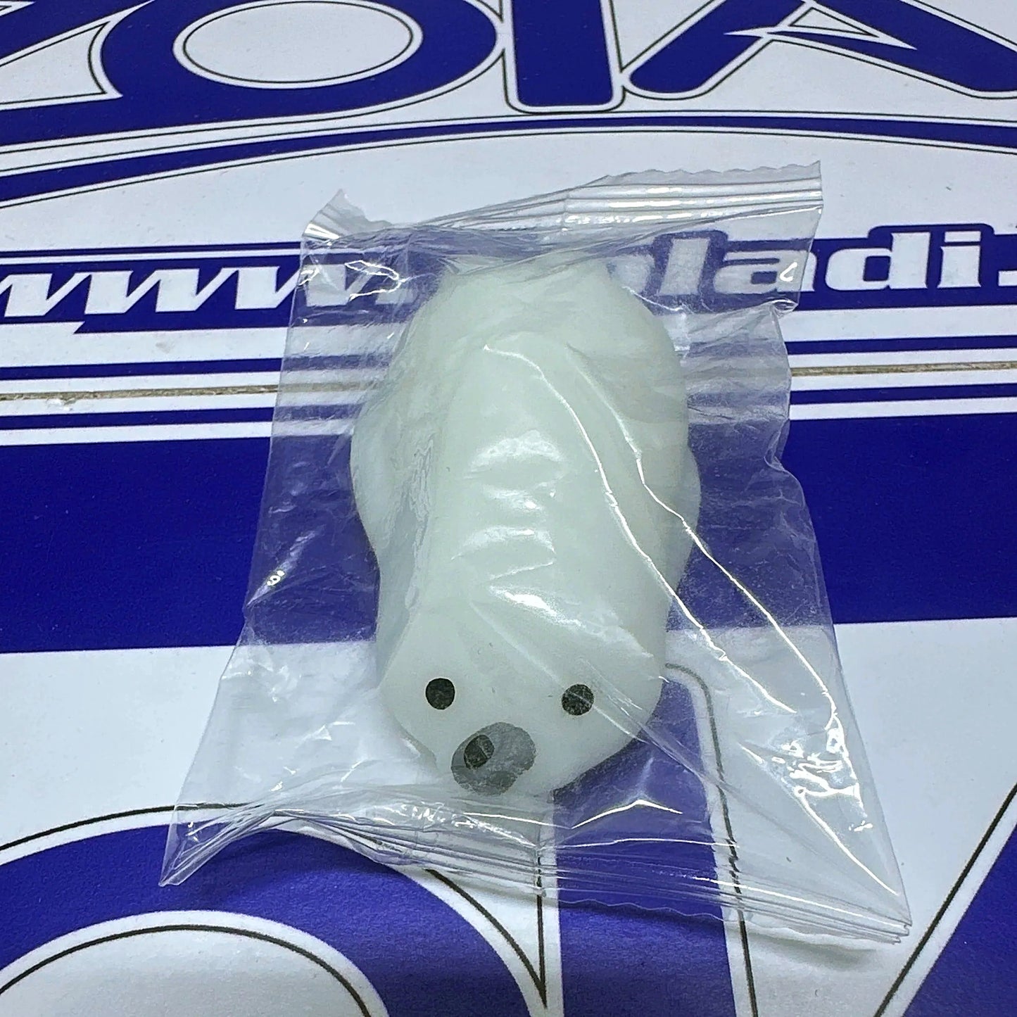 MINI SQUISHY