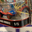 RETRO FLD31 Spider Mobile Hot wheels