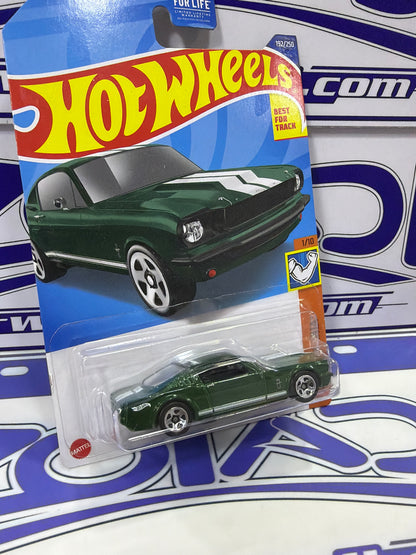 HCV37 65 MUSTANG