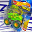 JDP70 GUNKSTER MONSTER TRUCKS